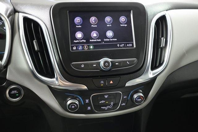 used 2023 Chevrolet Equinox car, priced at $20,488