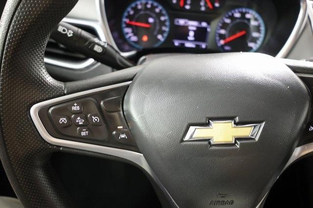 used 2023 Chevrolet Equinox car, priced at $20,488