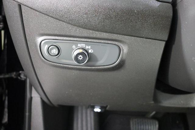 used 2023 Chevrolet Equinox car, priced at $20,488