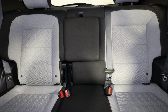 used 2023 Chevrolet Equinox car, priced at $20,488