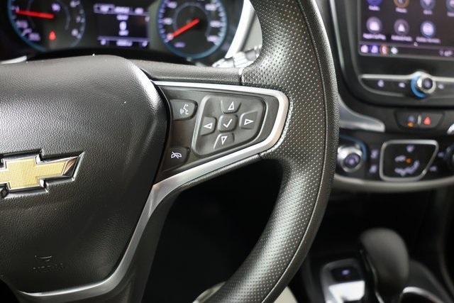 used 2023 Chevrolet Equinox car, priced at $20,488