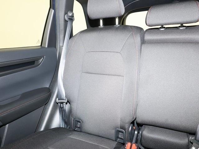 new 2026 Honda CR-V Hybrid car, priced at $36,835