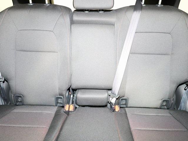 new 2026 Honda CR-V Hybrid car, priced at $36,835