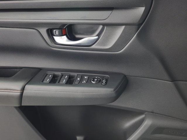 new 2026 Honda CR-V Hybrid car, priced at $36,835