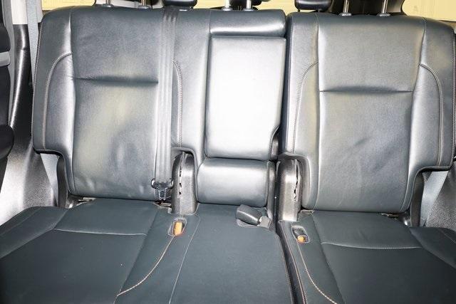 used 2018 Toyota Highlander car, priced at $21,825