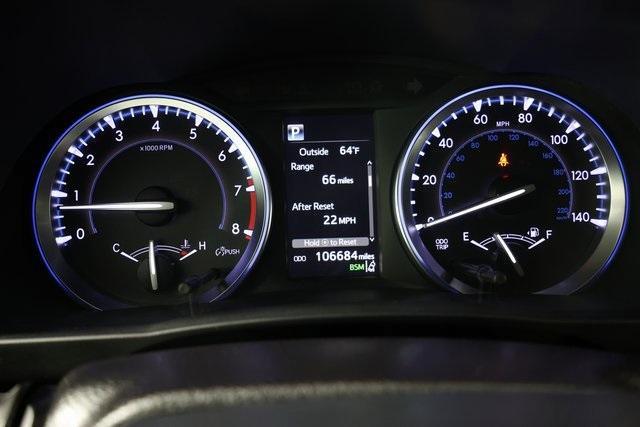 used 2018 Toyota Highlander car, priced at $21,825