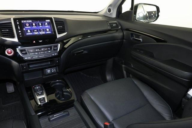 used 2020 Honda Ridgeline car, priced at $28,688