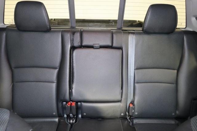 used 2020 Honda Ridgeline car, priced at $28,688