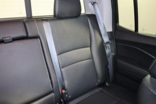 used 2020 Honda Ridgeline car, priced at $28,688