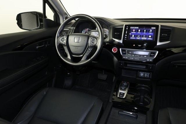 used 2020 Honda Ridgeline car, priced at $28,688