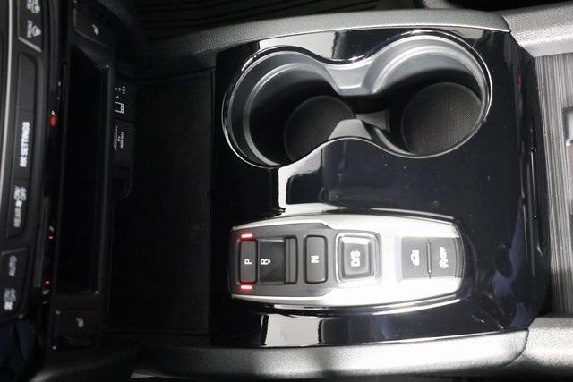 used 2020 Honda Ridgeline car, priced at $28,688