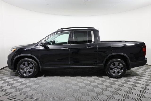 used 2020 Honda Ridgeline car, priced at $28,688