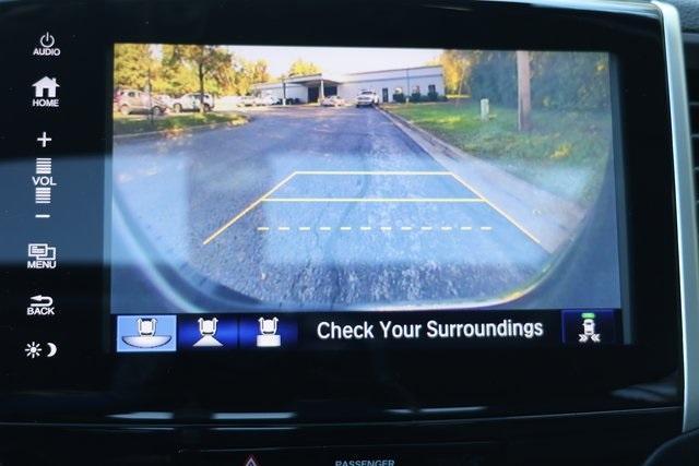 used 2020 Honda Ridgeline car, priced at $28,688