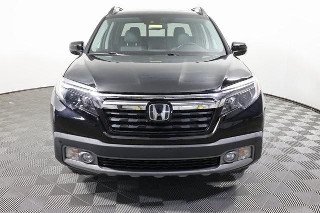 used 2020 Honda Ridgeline car, priced at $28,688