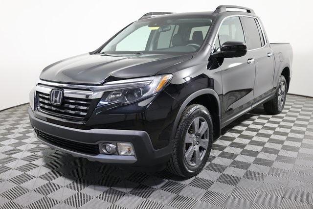 used 2020 Honda Ridgeline car, priced at $28,688