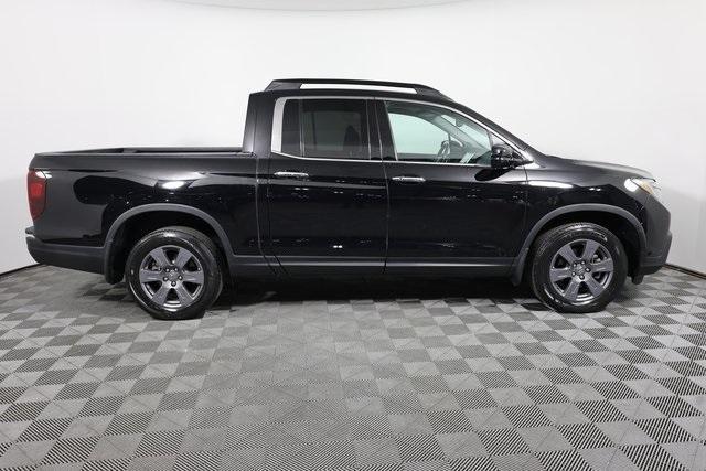 used 2020 Honda Ridgeline car, priced at $28,688