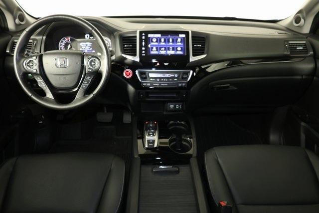 used 2020 Honda Ridgeline car, priced at $28,688