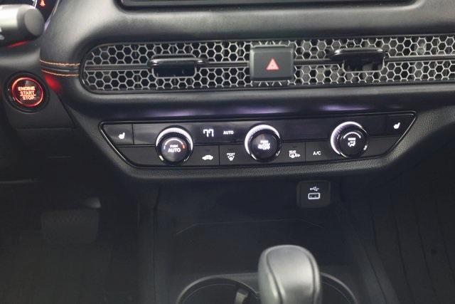 used 2025 Honda HR-V car, priced at $28,444