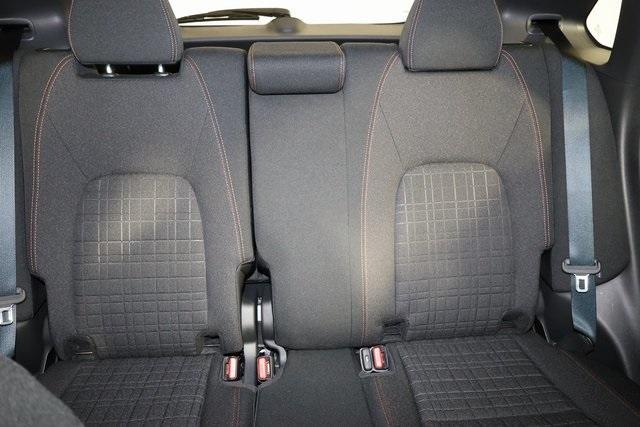 used 2025 Honda HR-V car, priced at $28,444