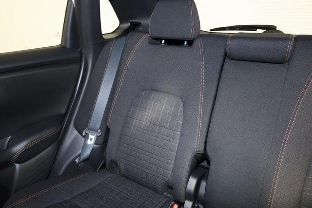 used 2025 Honda HR-V car, priced at $28,444