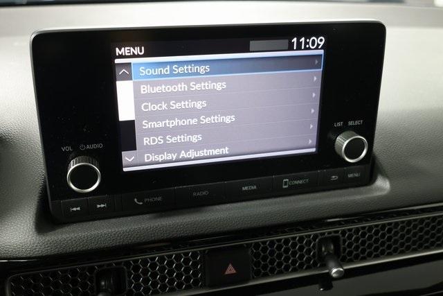 used 2023 Honda Civic car, priced at $24,260