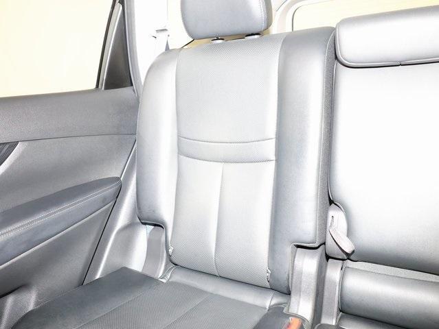 used 2018 Nissan Rogue car, priced at $13,888