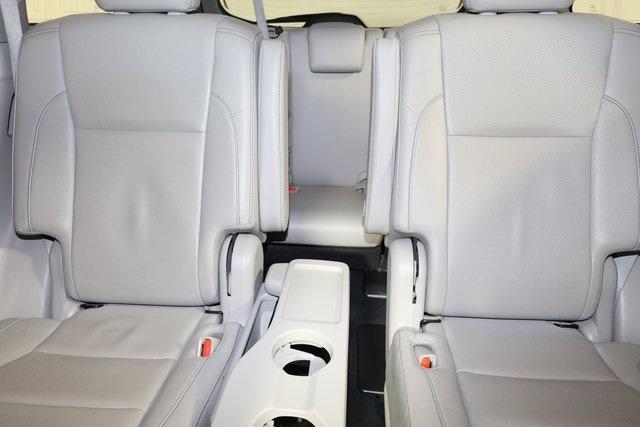 used 2019 Toyota Highlander car, priced at $24,635