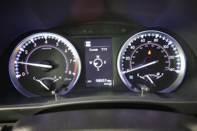 used 2019 Toyota Highlander car, priced at $24,635