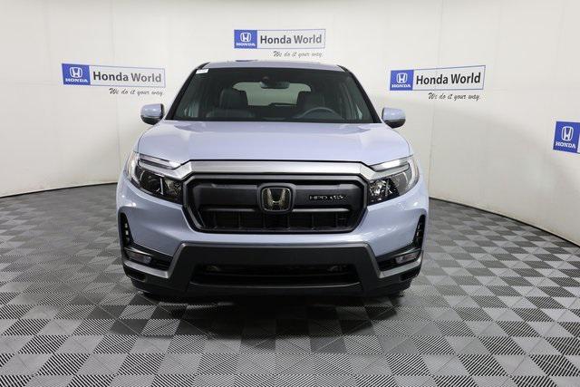 new 2025 Honda Passport car, priced at $46,700