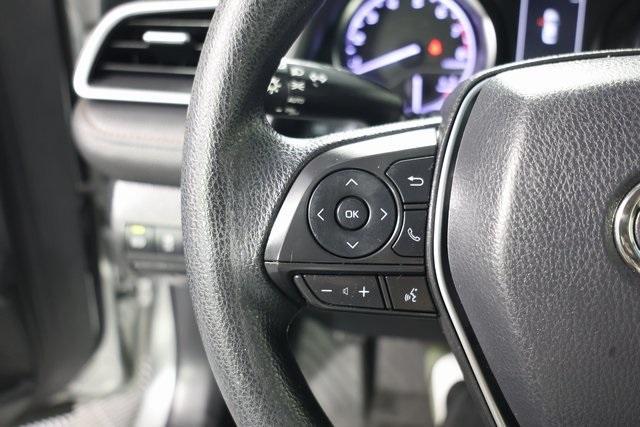 used 2018 Toyota Camry car, priced at $16,756