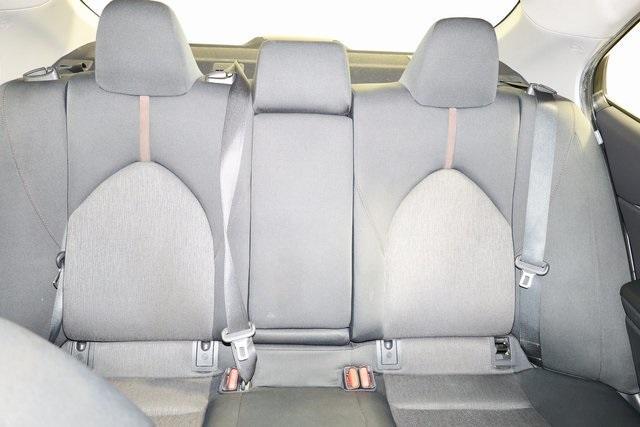 used 2018 Toyota Camry car, priced at $16,756