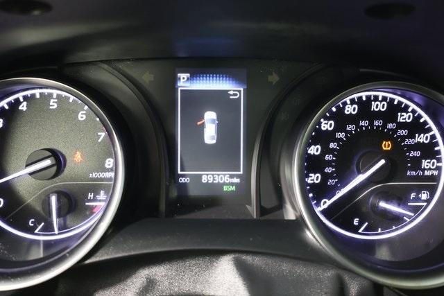 used 2018 Toyota Camry car, priced at $16,756