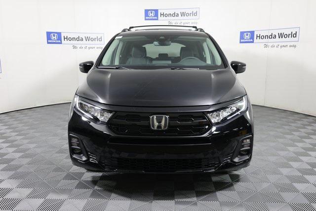 new 2025 Honda Odyssey car, priced at $48,005