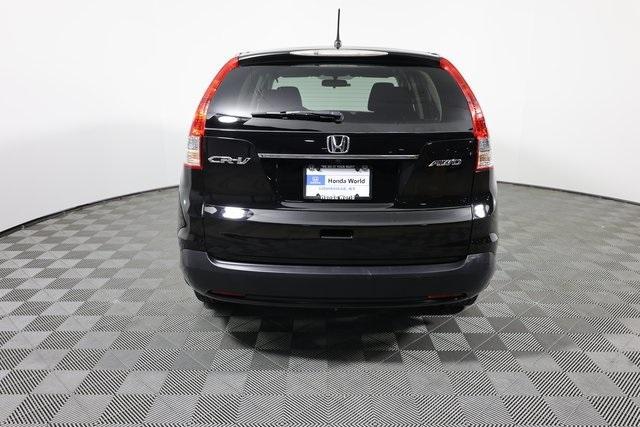 used 2013 Honda CR-V car, priced at $13,000