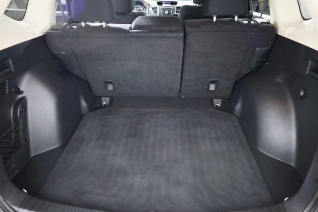 used 2013 Honda CR-V car, priced at $13,000