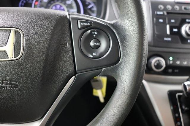 used 2013 Honda CR-V car, priced at $13,000