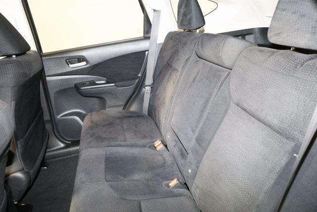 used 2013 Honda CR-V car, priced at $13,000