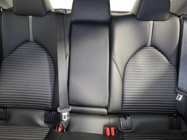used 2024 Toyota Camry car, priced at $25,520
