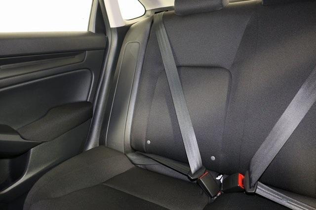 new 2026 Honda Civic car, priced at $26,245