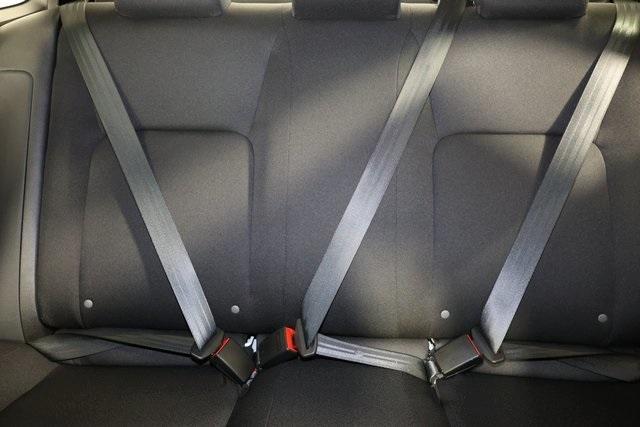 new 2026 Honda Civic car, priced at $26,245