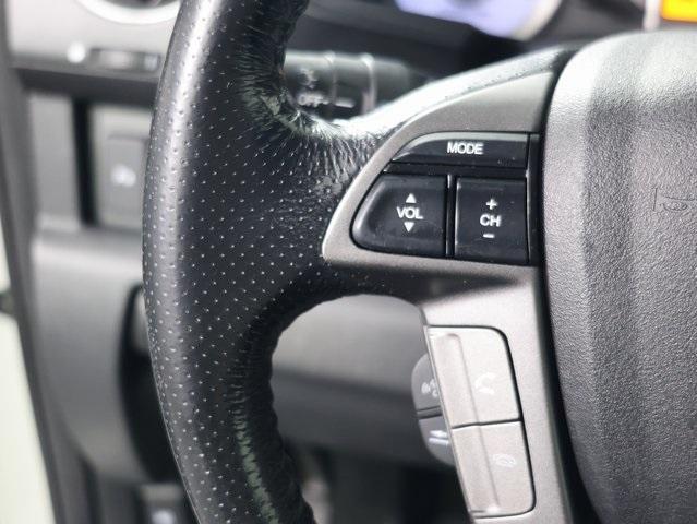 used 2015 Honda Pilot car, priced at $12,388