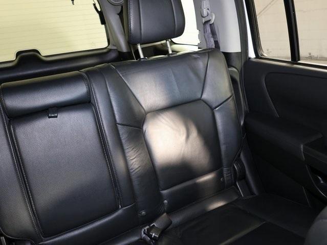 used 2015 Honda Pilot car, priced at $12,388