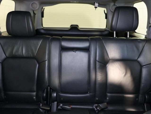 used 2015 Honda Pilot car, priced at $12,388