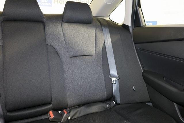 new 2025 Honda Accord car, priced at $29,490