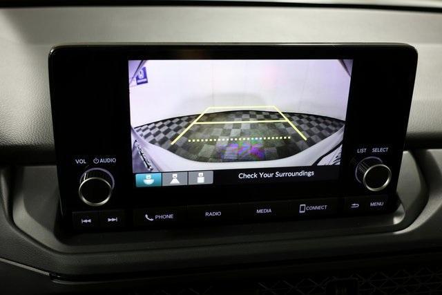 new 2025 Honda Accord car, priced at $29,490