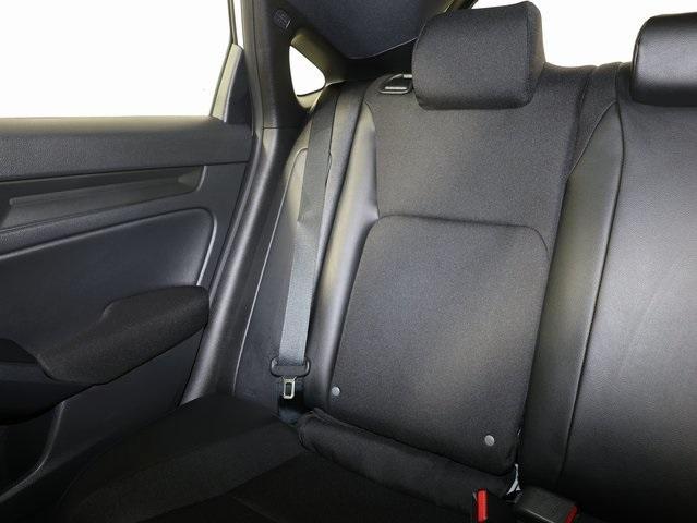 new 2026 Honda Civic car, priced at $29,445