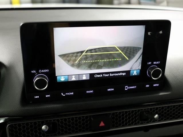 new 2026 Honda Civic car, priced at $29,445