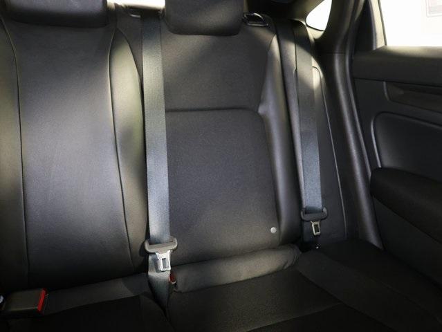 new 2026 Honda Civic car, priced at $29,445