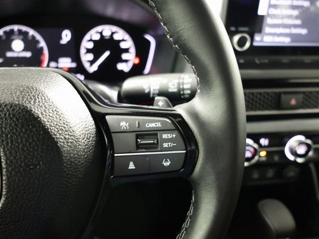 new 2026 Honda Civic car, priced at $29,445