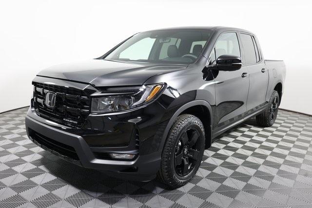 new 2026 Honda Ridgeline car, priced at $48,690